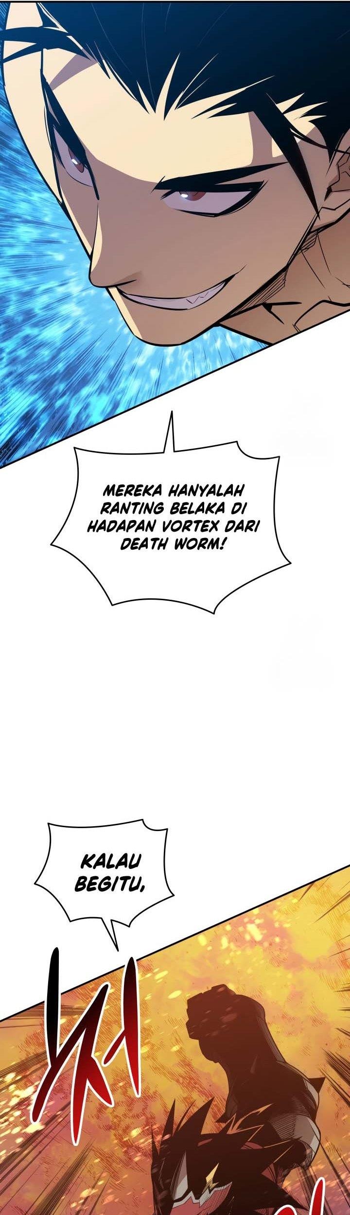 Worn and Torn Newbie Chapter 182 Gambar 33