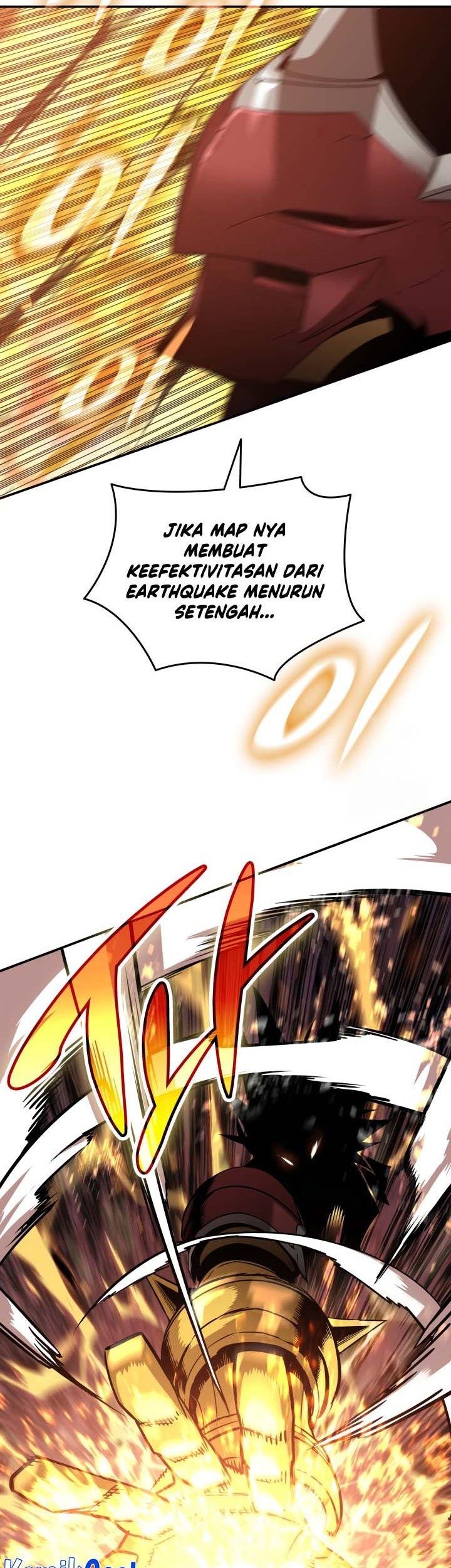 Worn and Torn Newbie Chapter 182 Gambar 37