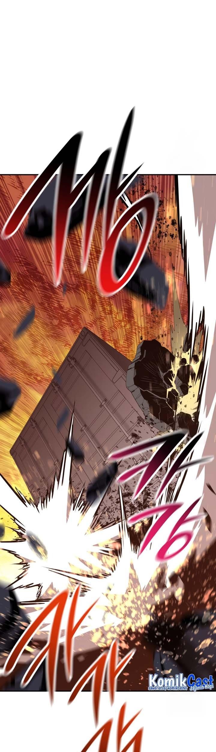 Worn and Torn Newbie Chapter 182 Gambar 41