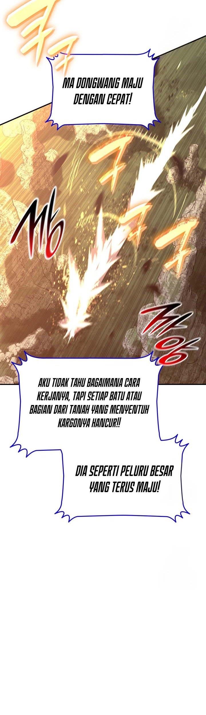 Worn and Torn Newbie Chapter 182 Gambar 43