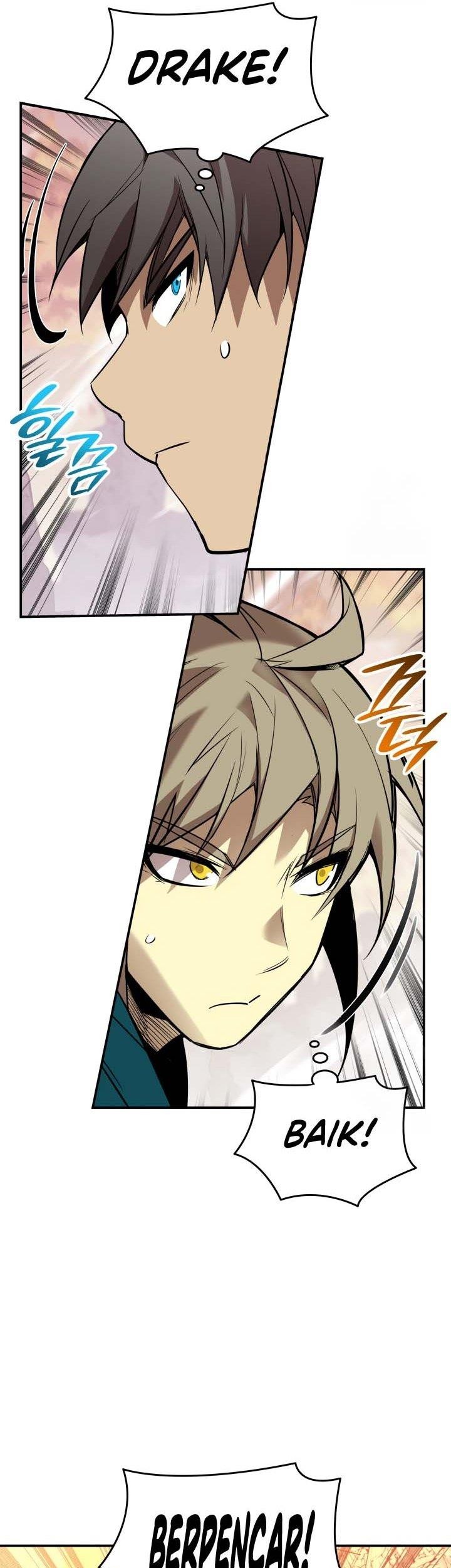 Worn and Torn Newbie Chapter 182 Gambar 45