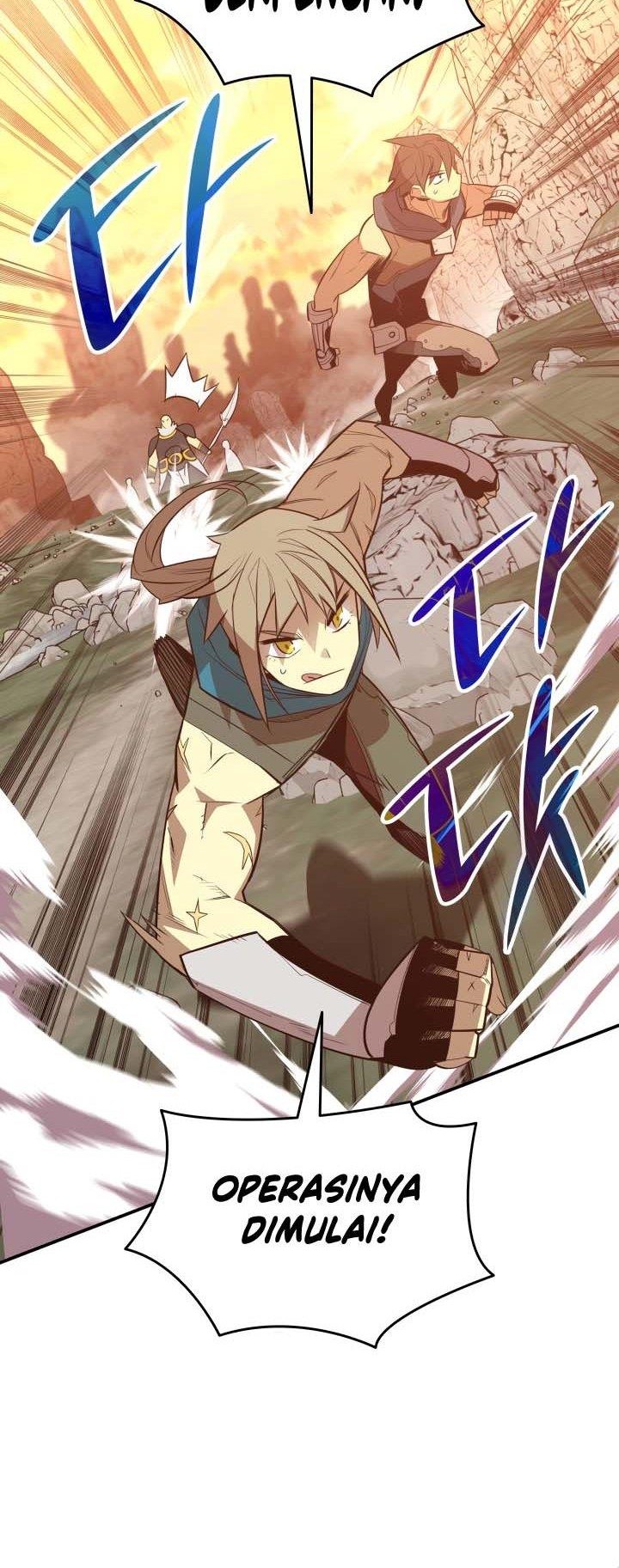 Worn and Torn Newbie Chapter 182 Gambar 46