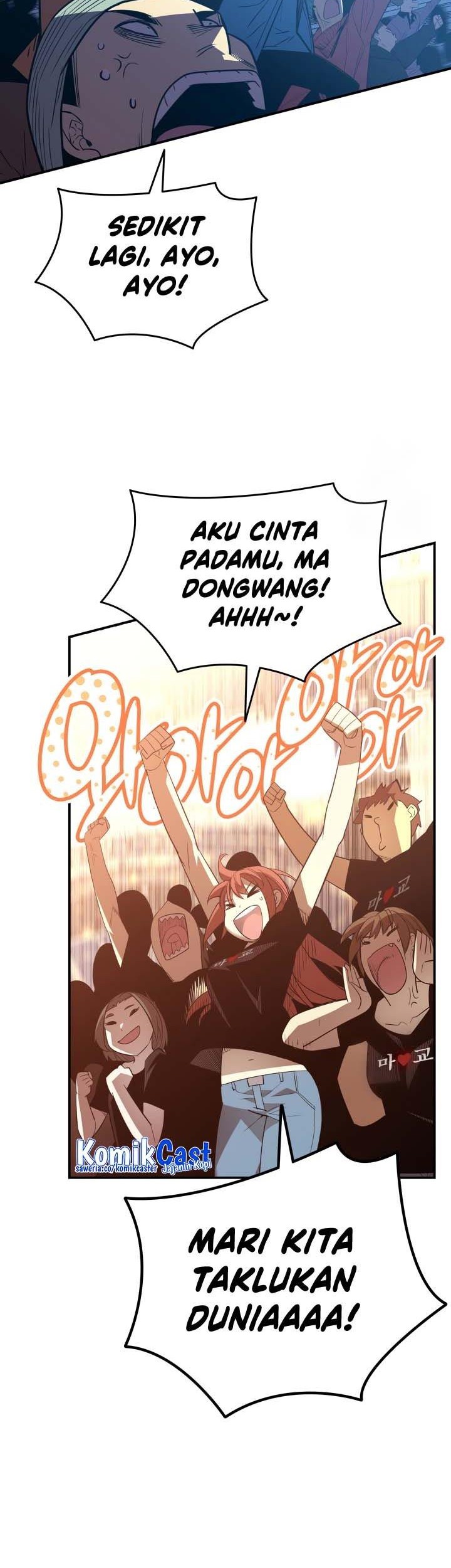 Worn and Torn Newbie Chapter 182 Gambar 50