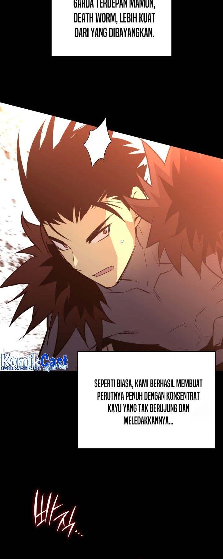 Worn and Torn Newbie Chapter 182 Gambar 8