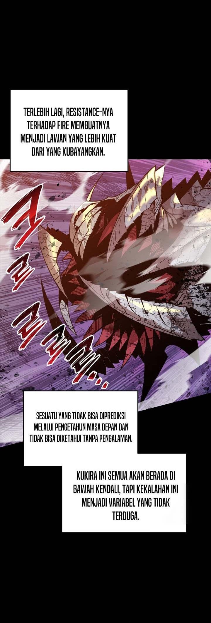 Worn and Torn Newbie Chapter 182 Gambar 10