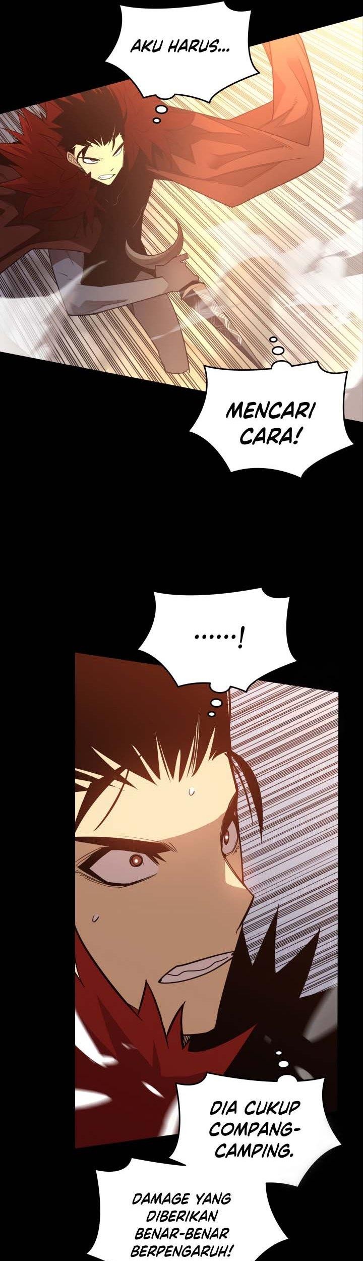 Worn and Torn Newbie Chapter 182 Gambar 11
