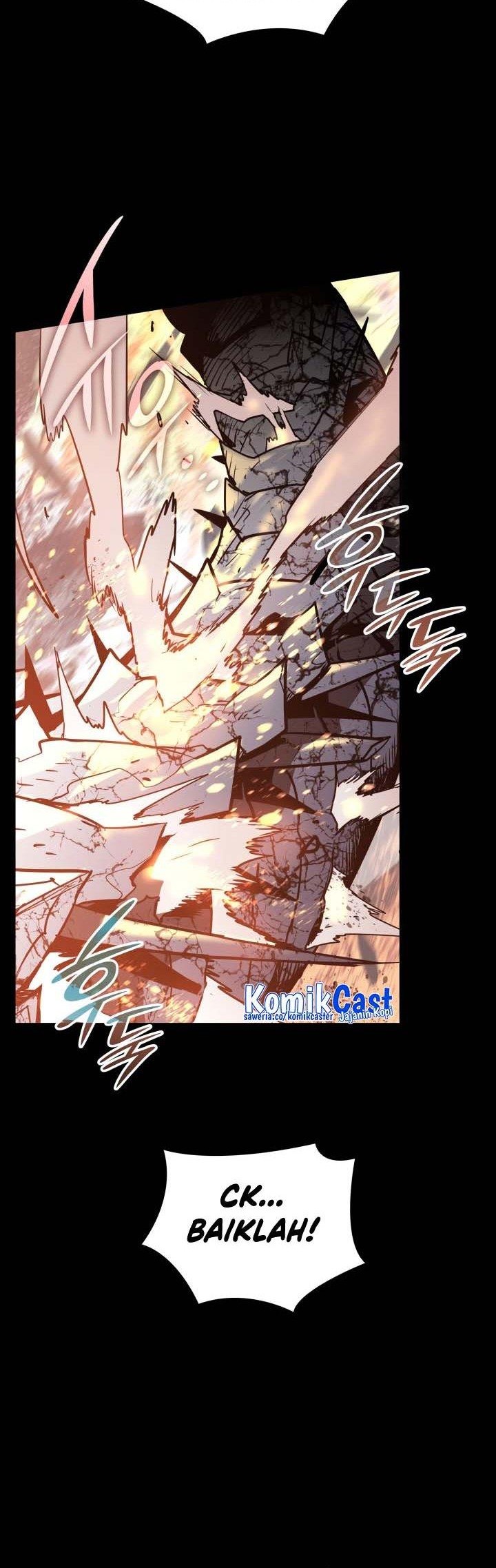 Worn and Torn Newbie Chapter 182 Gambar 12
