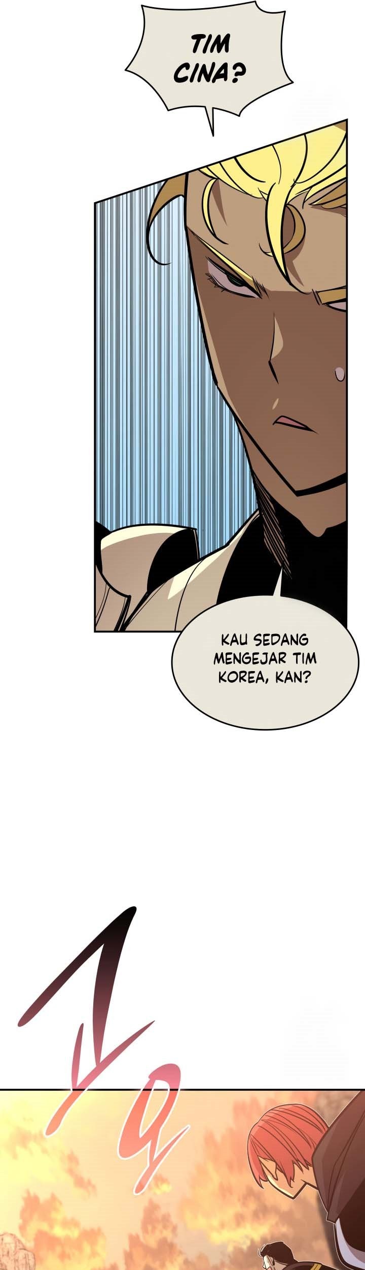 Worn and Torn Newbie Chapter 183 Gambar 18
