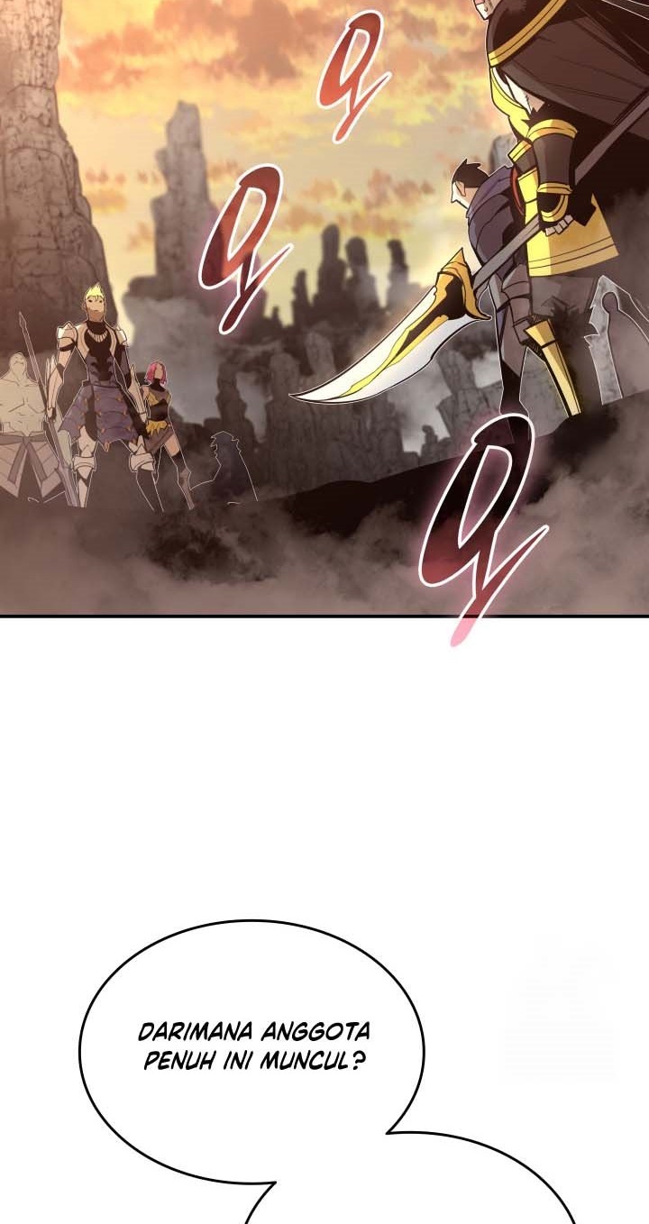 Worn and Torn Newbie Chapter 183 Gambar 19
