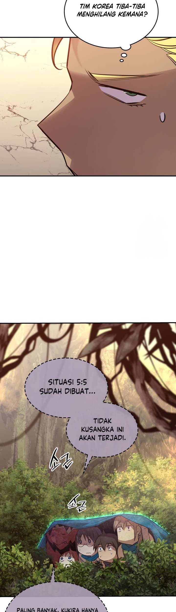 Worn and Torn Newbie Chapter 183 Gambar 20