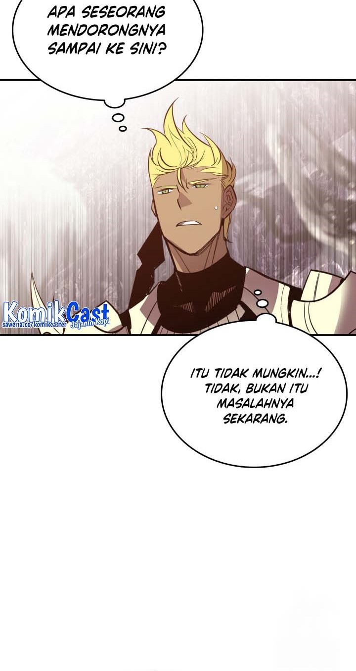 Worn and Torn Newbie Chapter 183 Gambar 25