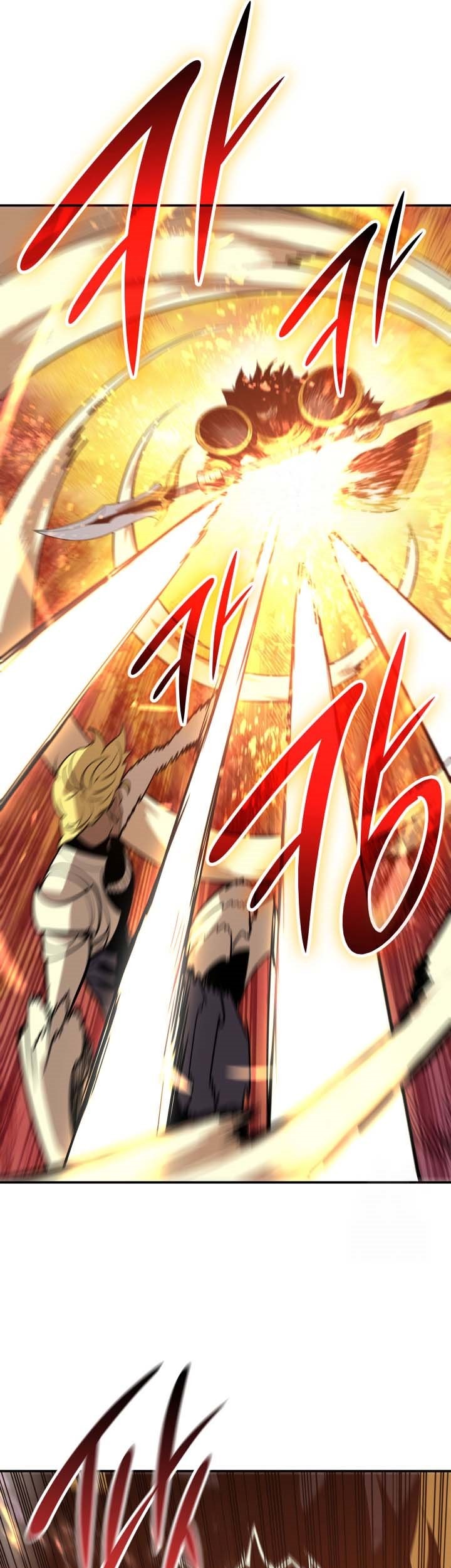 Worn and Torn Newbie Chapter 183 Gambar 34