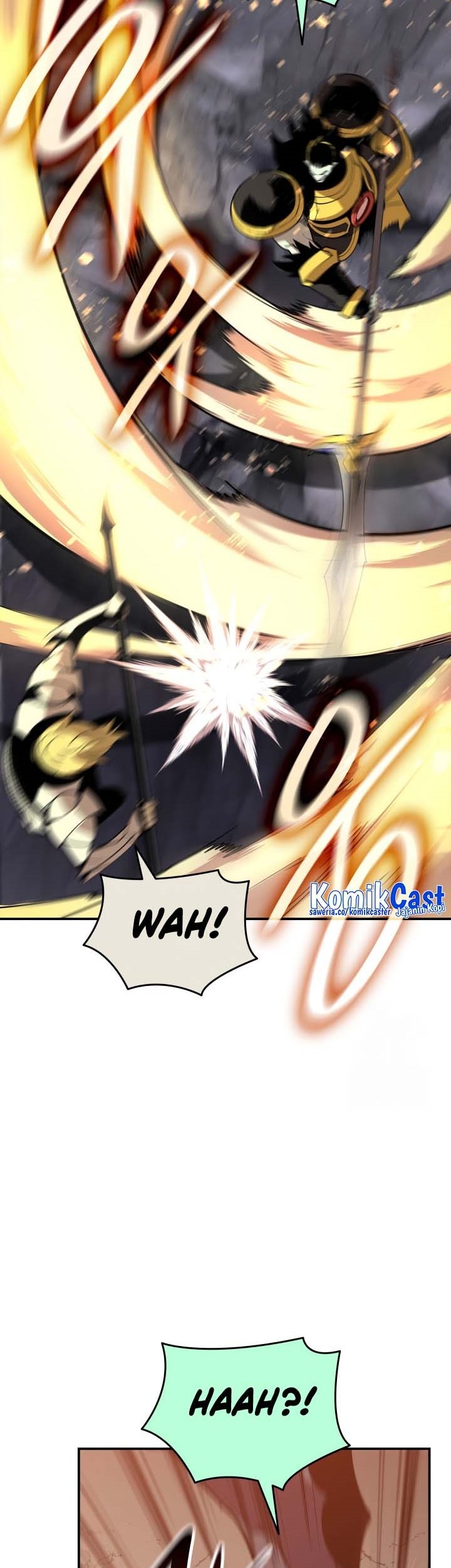 Worn and Torn Newbie Chapter 183 Gambar 36