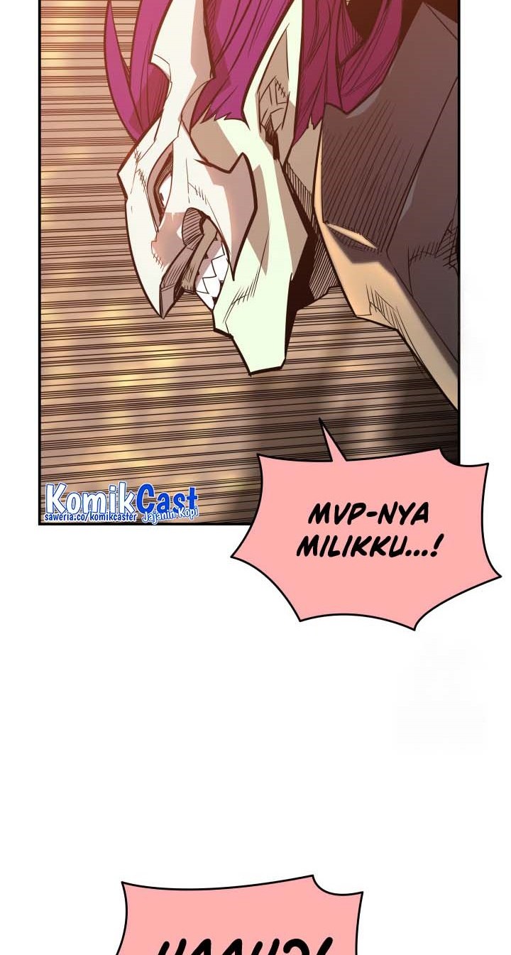 Worn and Torn Newbie Chapter 183 Gambar 39
