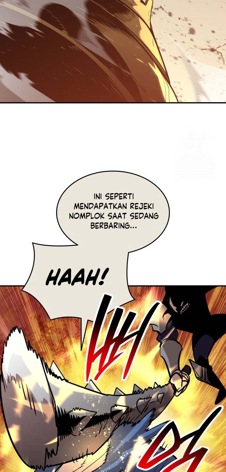 Worn and Torn Newbie Chapter 183 Gambar 43