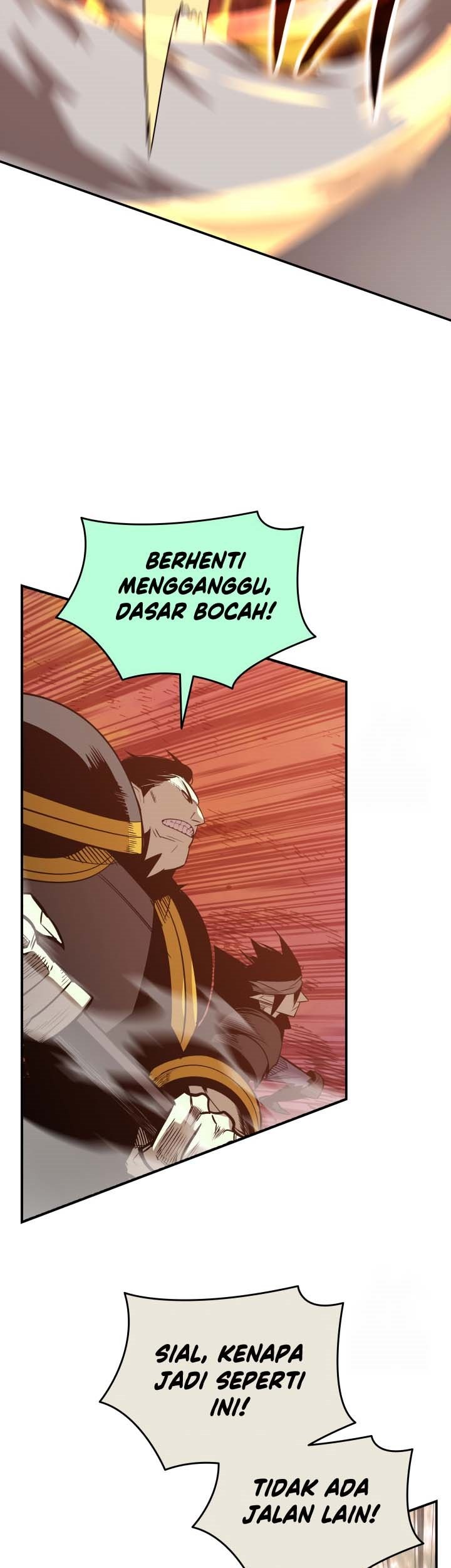 Worn and Torn Newbie Chapter 183 Gambar 46