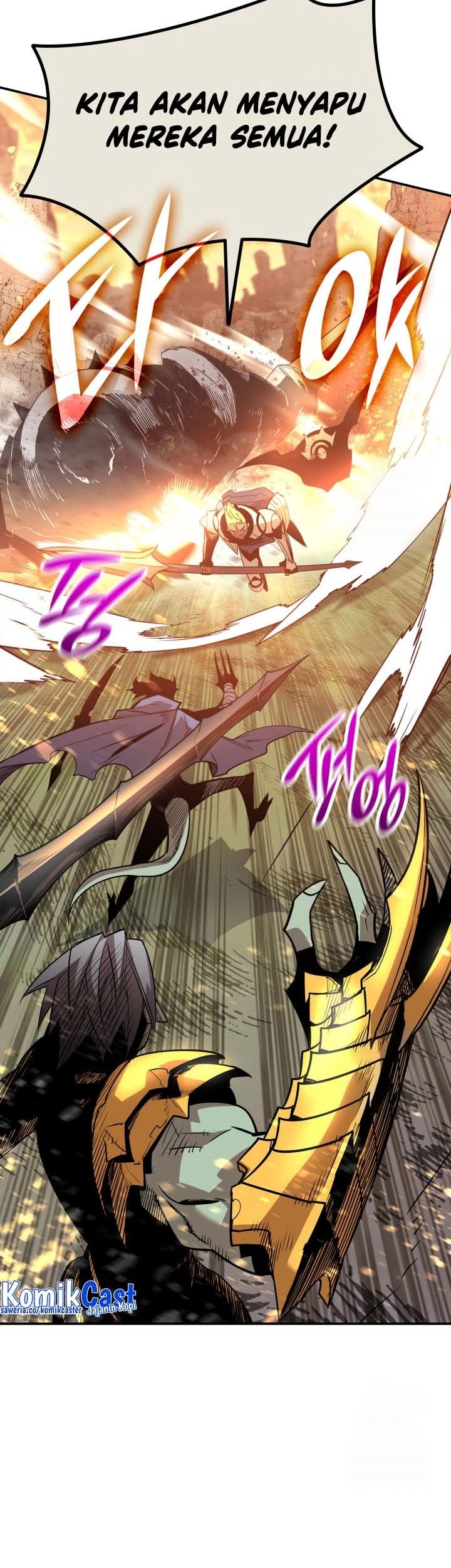 Worn and Torn Newbie Chapter 183 Gambar 48