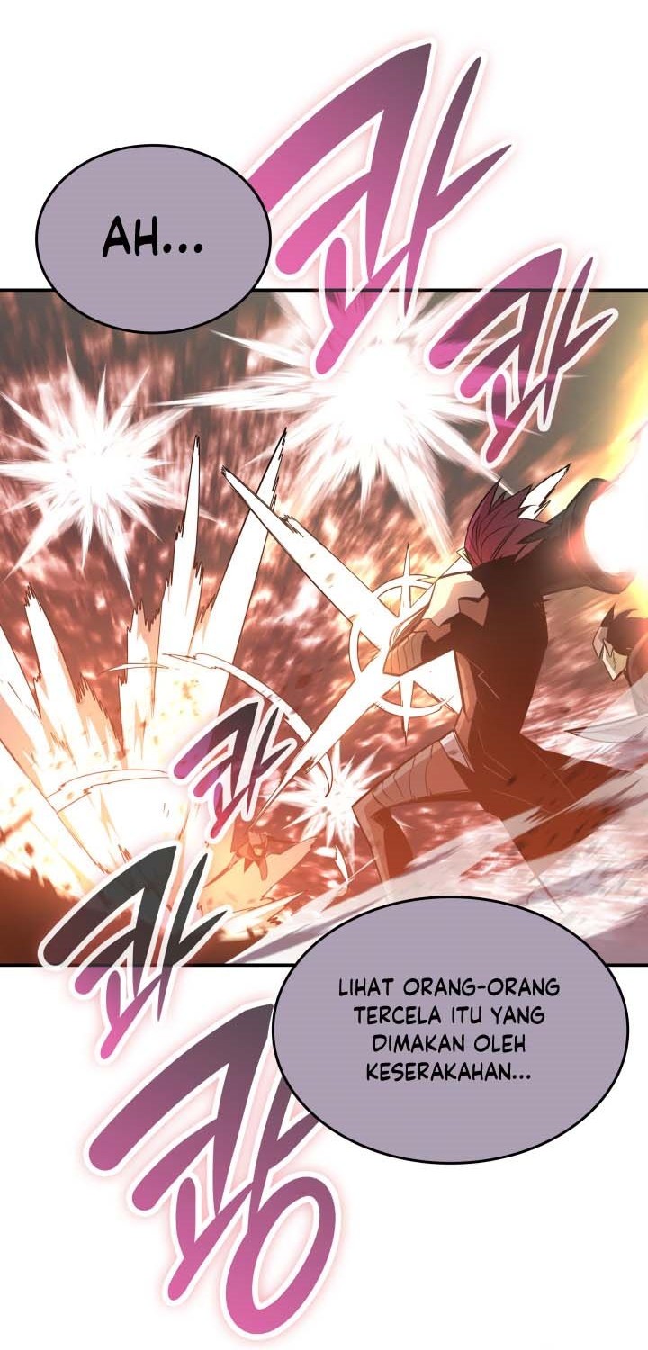 Worn and Torn Newbie Chapter 183 Gambar 49