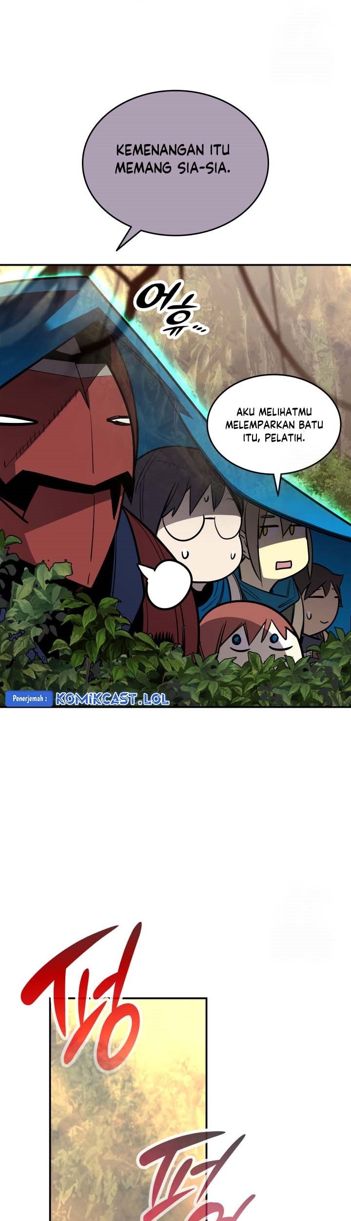 Worn and Torn Newbie Chapter 183 Gambar 50