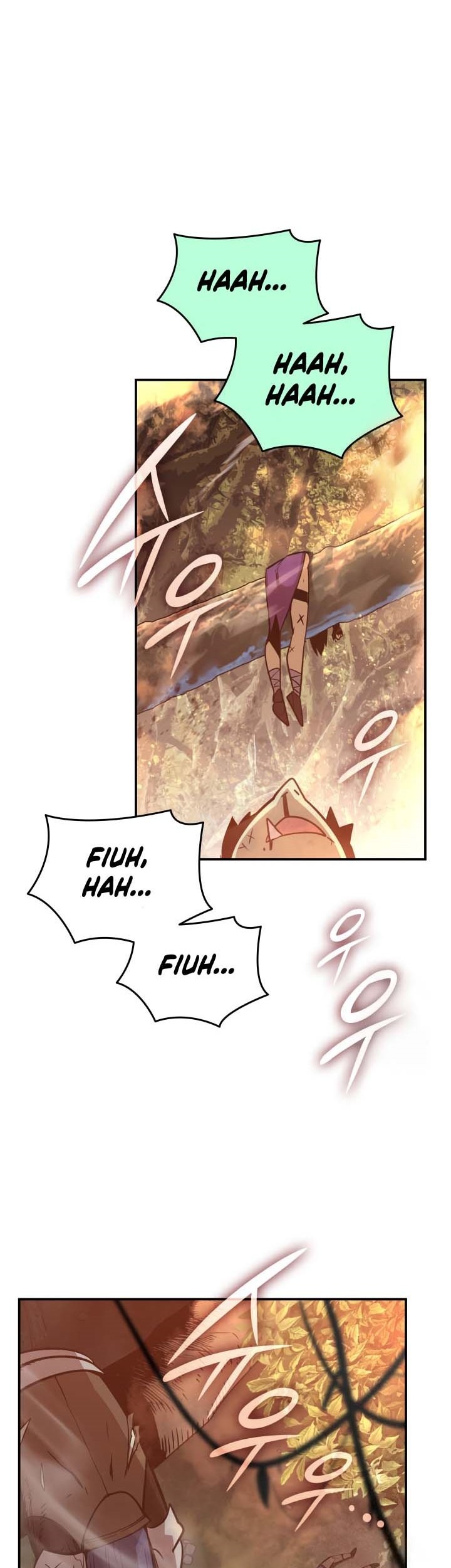 Worn and Torn Newbie Chapter 183 Gambar 52