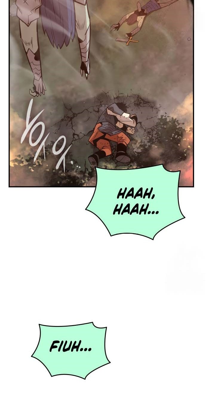 Worn and Torn Newbie Chapter 183 Gambar 53