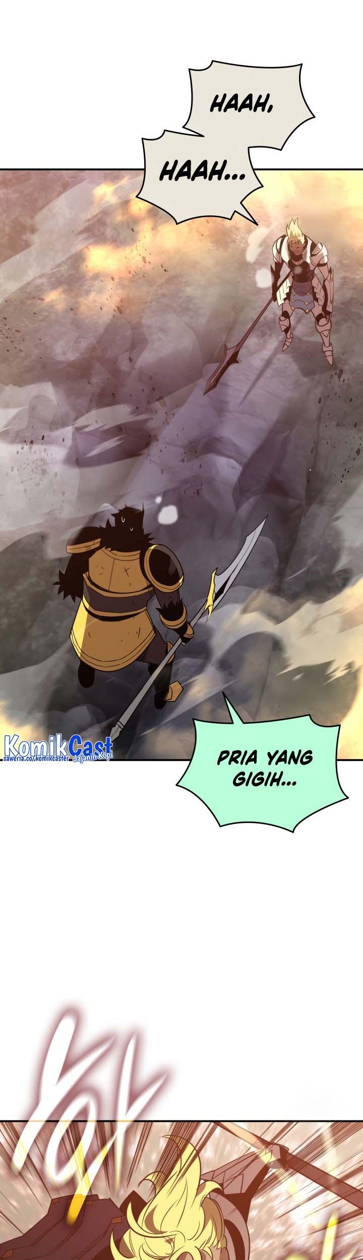 Worn and Torn Newbie Chapter 183 Gambar 54