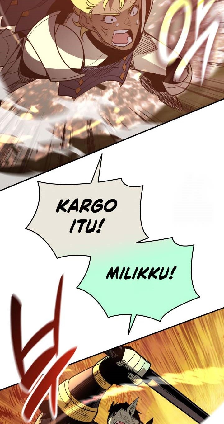 Worn and Torn Newbie Chapter 183 Gambar 55