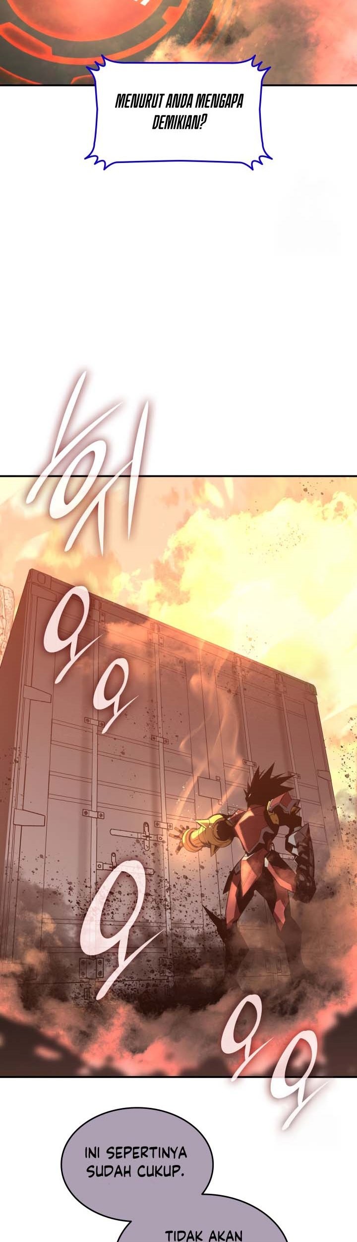 Worn and Torn Newbie Chapter 183 Gambar 4