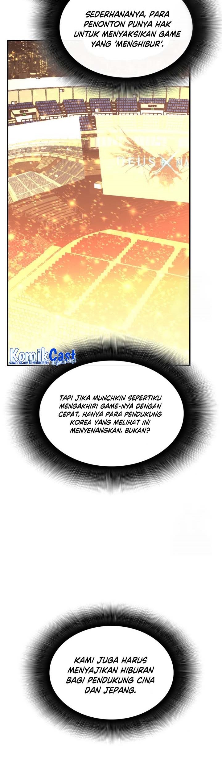 Worn and Torn Newbie Chapter 183 Gambar 6