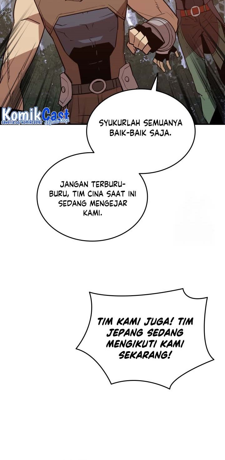Worn and Torn Newbie Chapter 183 Gambar 9