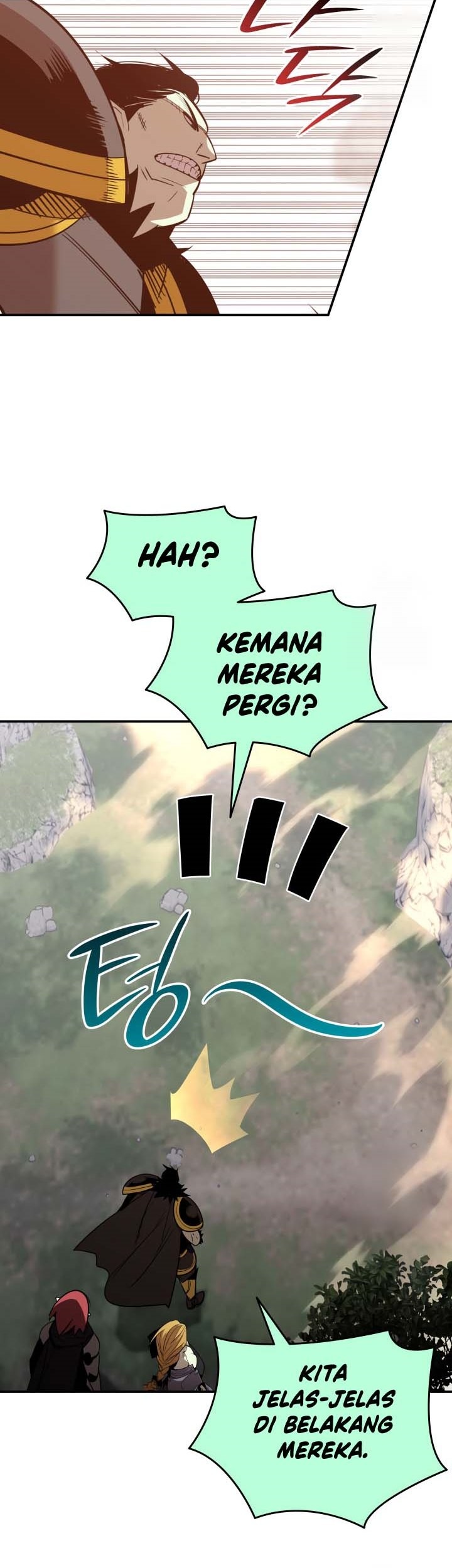 Worn and Torn Newbie Chapter 183 Gambar 14