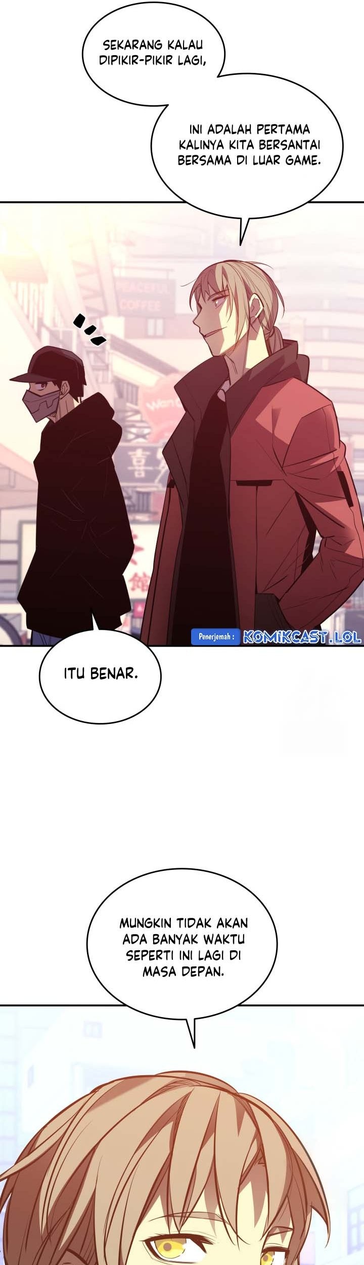 Worn and Torn Newbie Chapter 184 Gambar 27