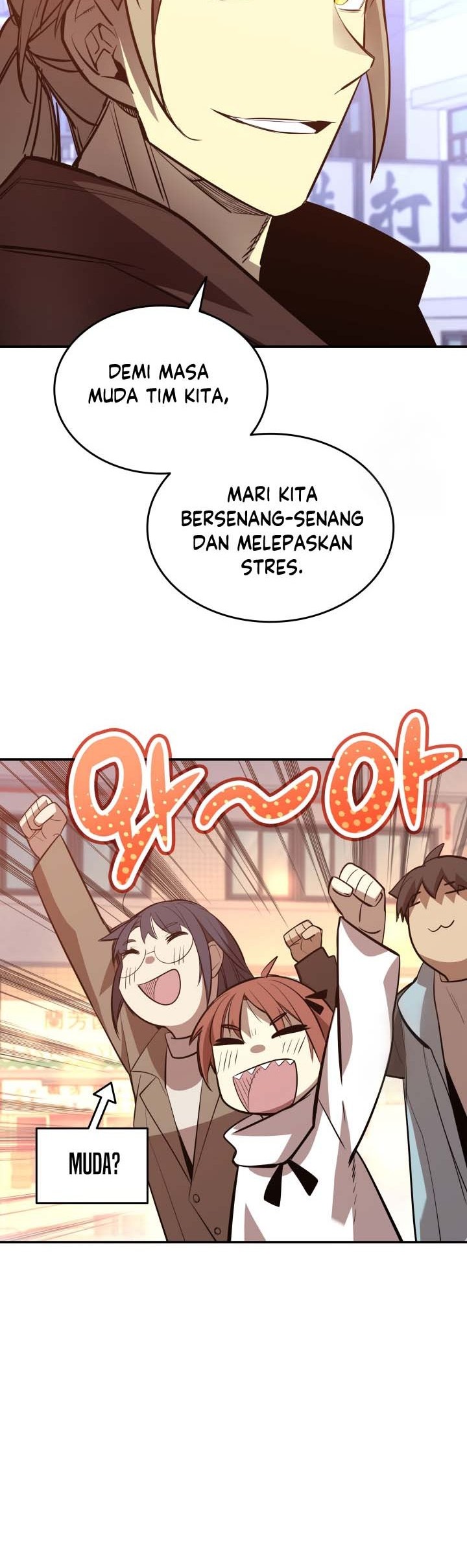 Worn and Torn Newbie Chapter 184 Gambar 28