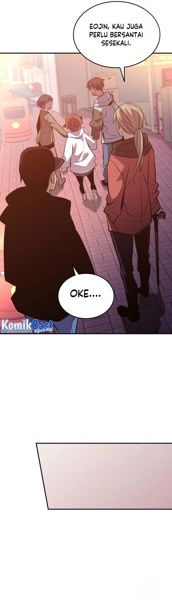 Worn and Torn Newbie Chapter 184 Gambar 29