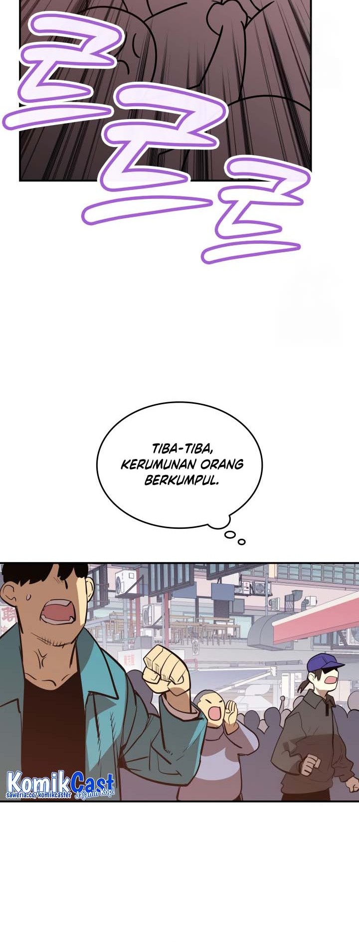 Worn and Torn Newbie Chapter 184 Gambar 39