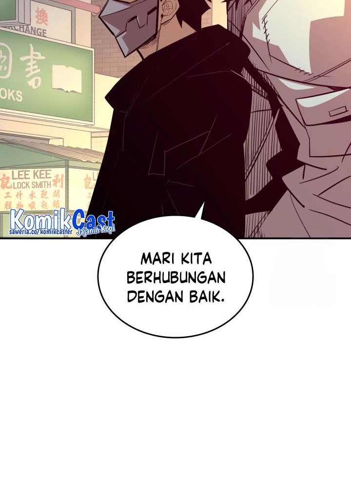 Worn and Torn Newbie Chapter 184 Gambar 51