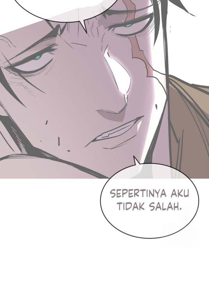 Worn and Torn Newbie Chapter 184 Gambar 54