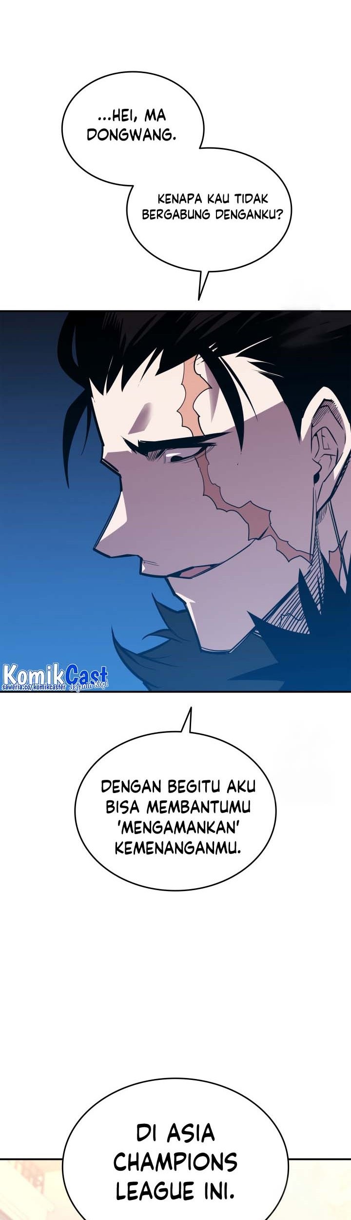 Worn and Torn Newbie Chapter 184 Gambar 55