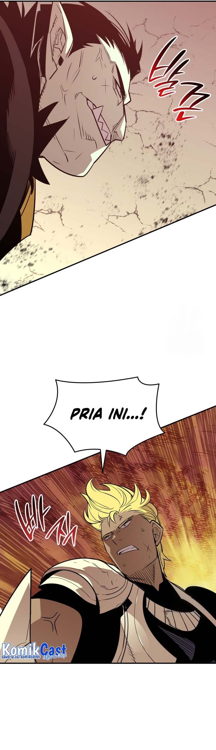 Worn and Torn Newbie Chapter 184 Gambar 5