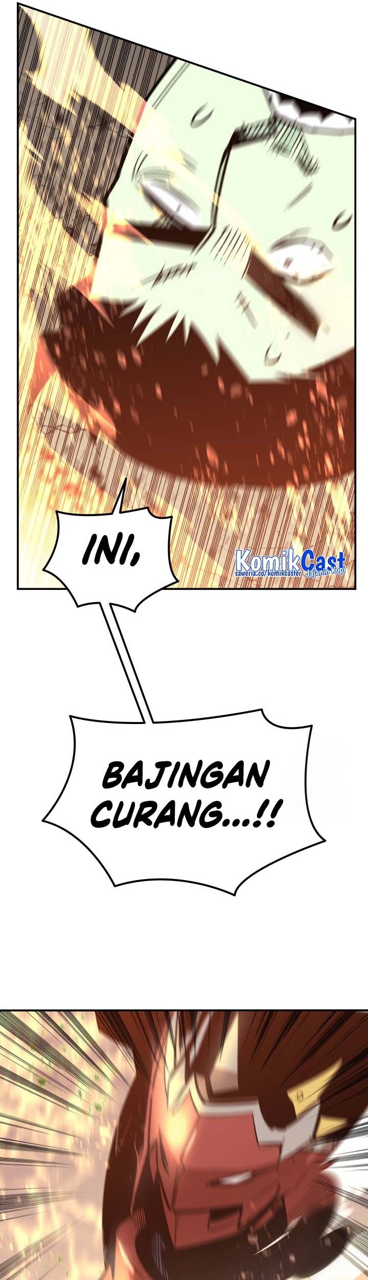 Worn and Torn Newbie Chapter 184 Gambar 12