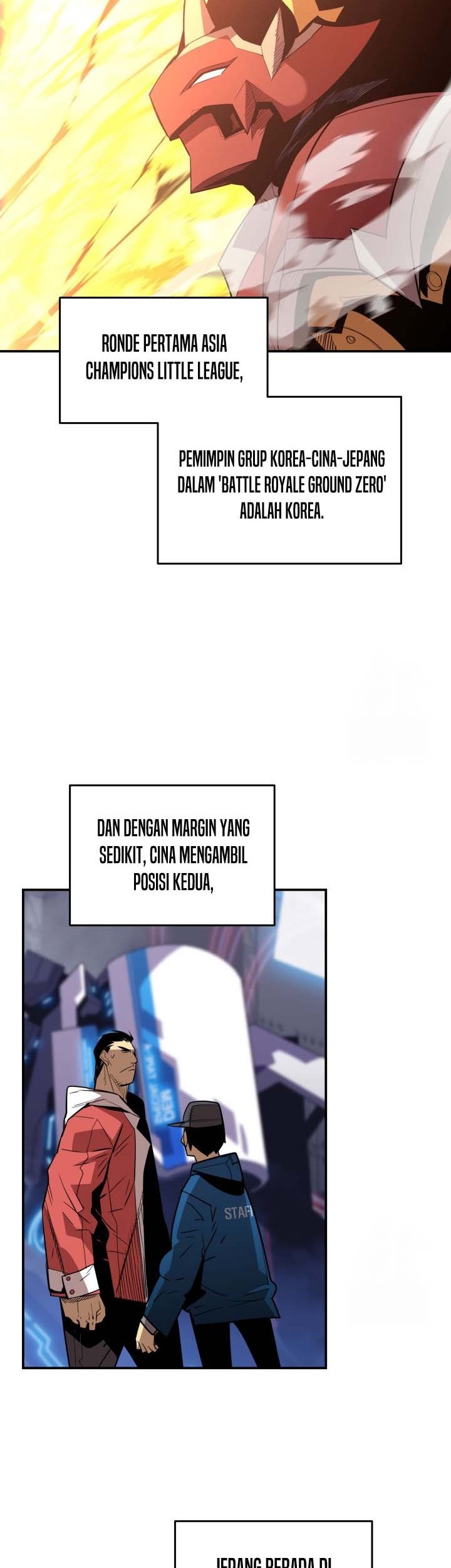 Worn and Torn Newbie Chapter 184 Gambar 19