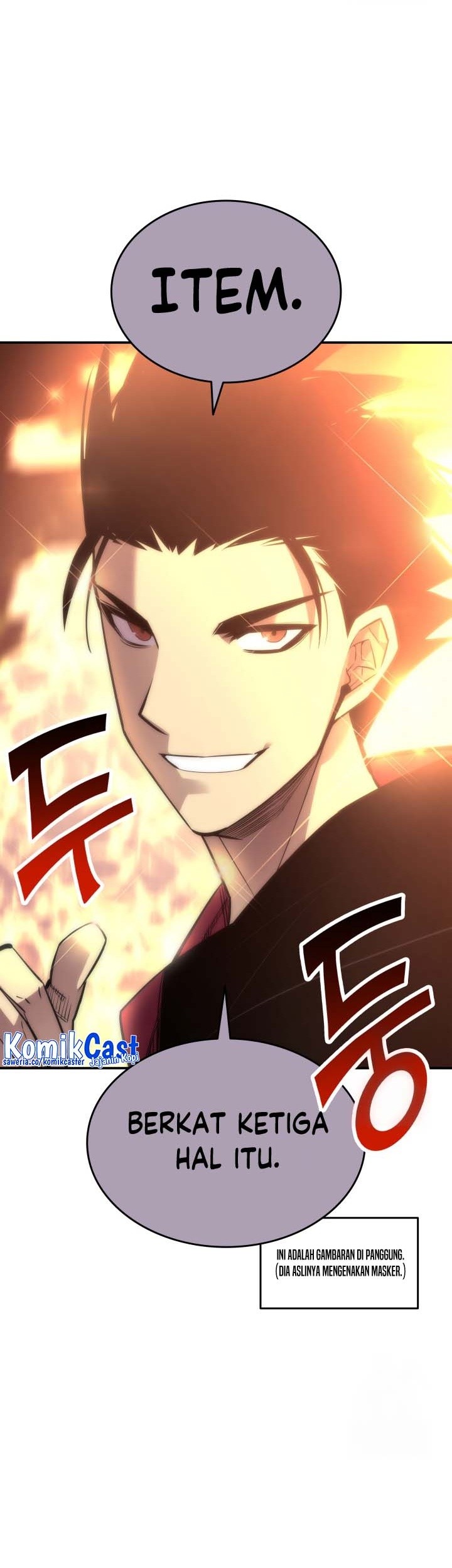Worn and Torn Newbie Chapter 185 Gambar 23