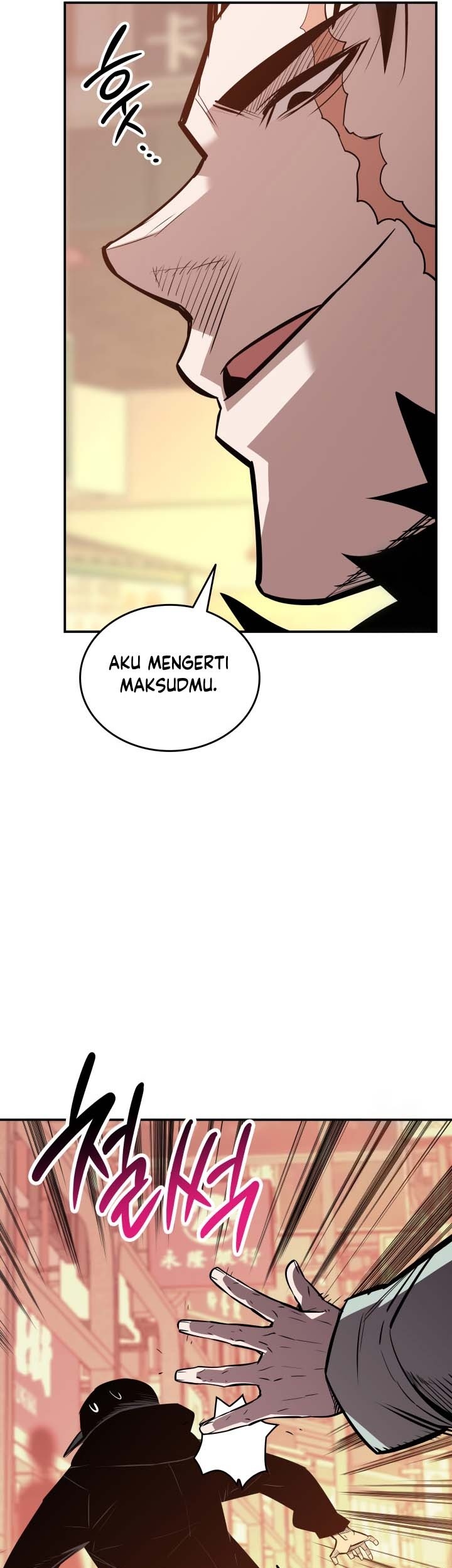 Worn and Torn Newbie Chapter 185 Gambar 26