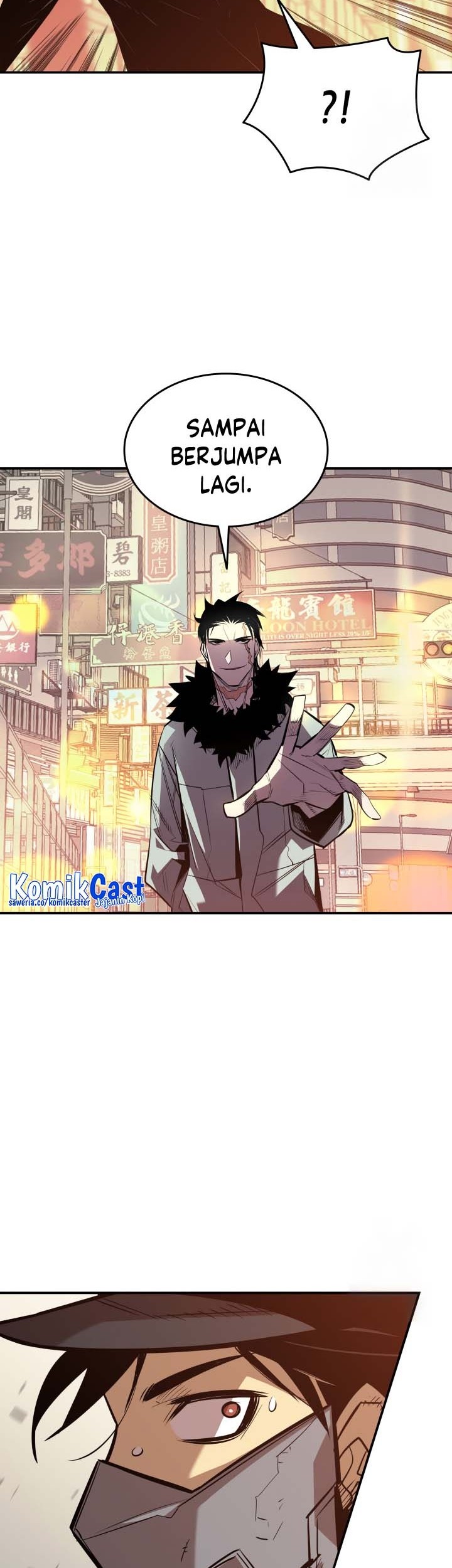 Worn and Torn Newbie Chapter 185 Gambar 27