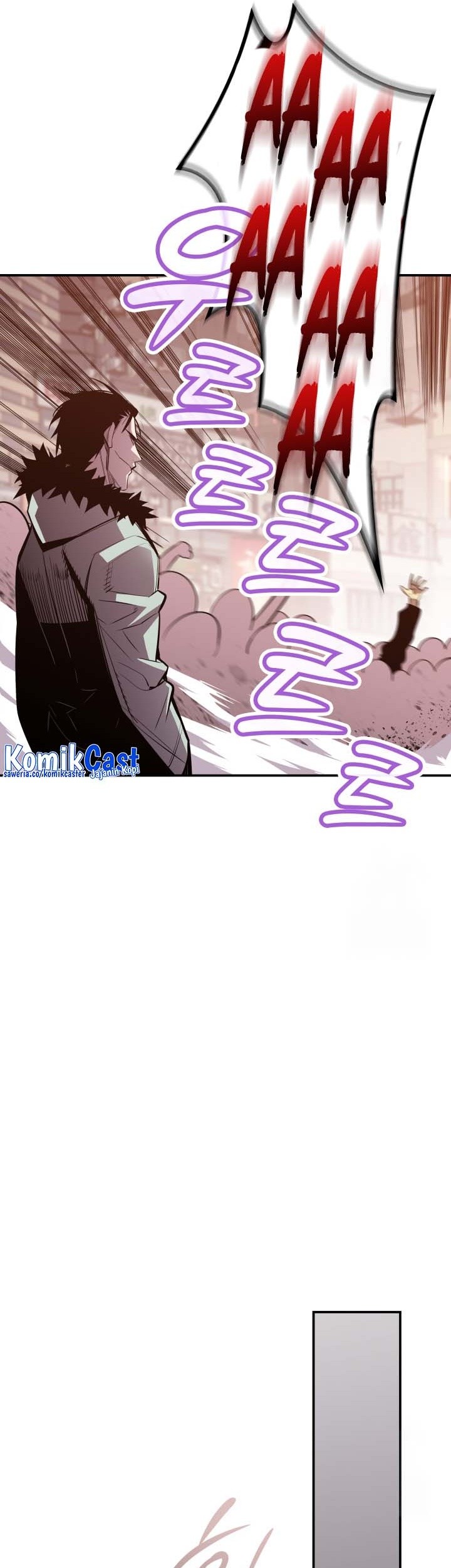 Worn and Torn Newbie Chapter 185 Gambar 29