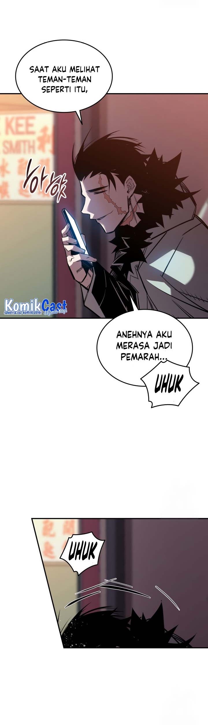 Worn and Torn Newbie Chapter 185 Gambar 32