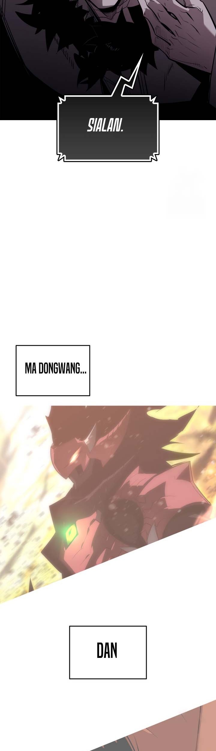 Worn and Torn Newbie Chapter 185 Gambar 36