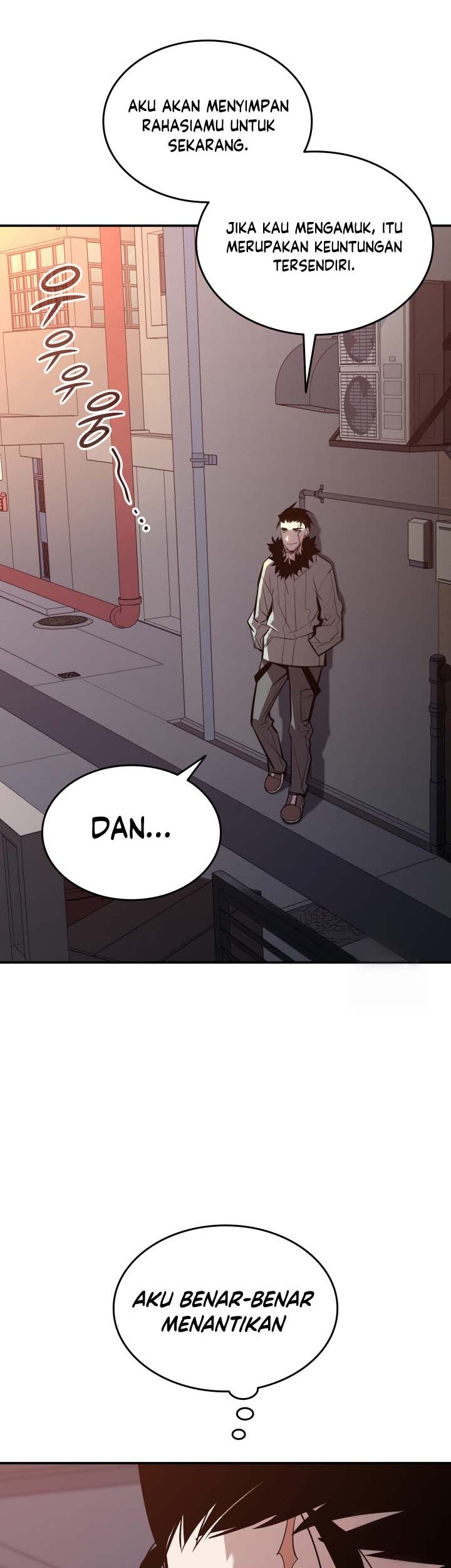 Worn and Torn Newbie Chapter 185 Gambar 38