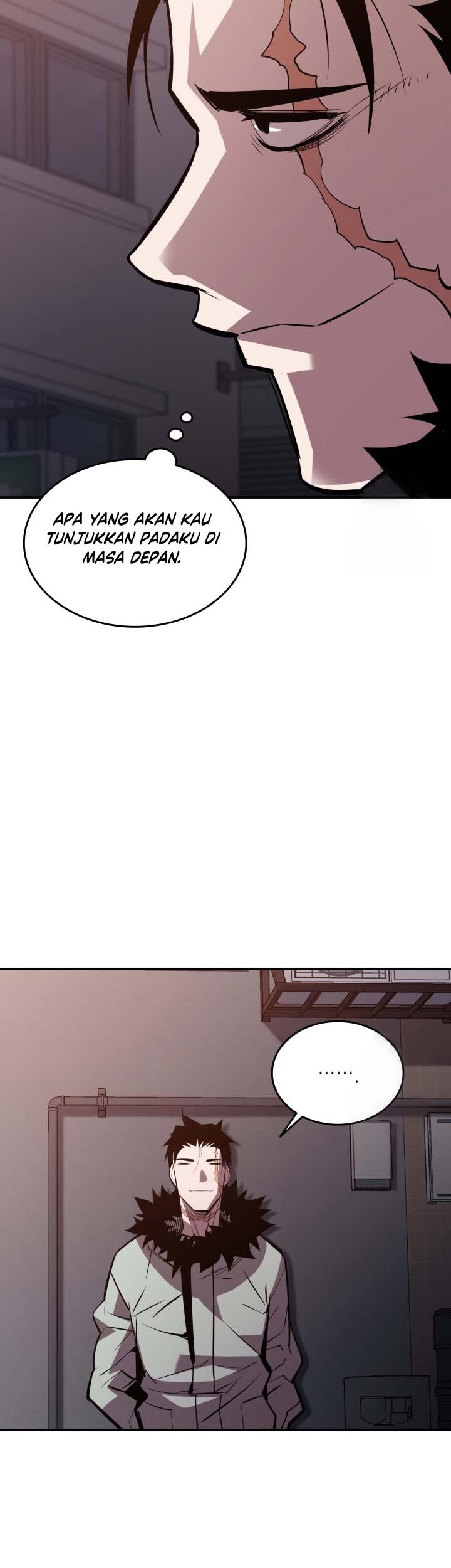 Worn and Torn Newbie Chapter 185 Gambar 39