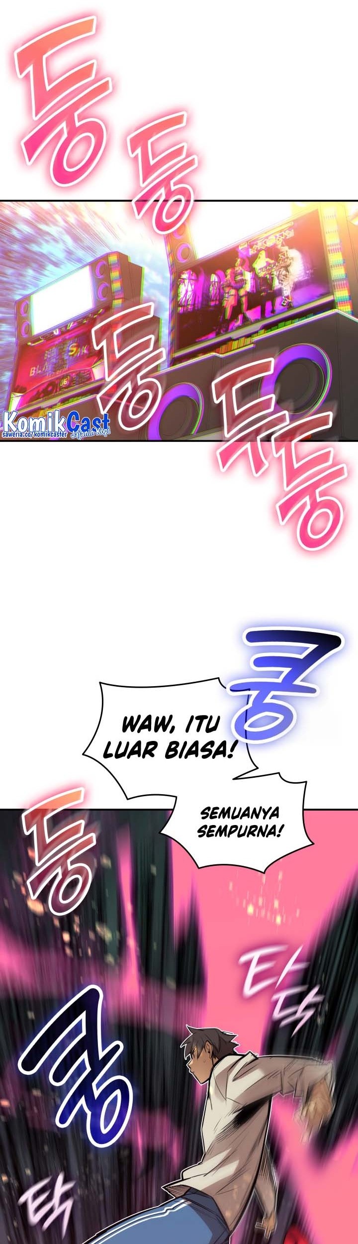 Worn and Torn Newbie Chapter 185 Gambar 48